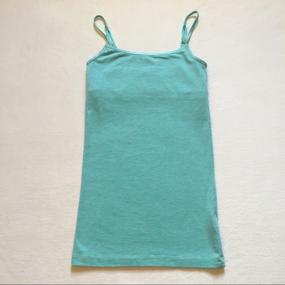 Aeropostale cami tank top